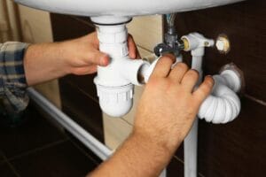 clogged drain- plumbers Plumbers Network.jpg  